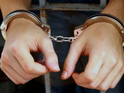 Minori infractori prinşi de poliţişti