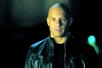 Vin Diesel este foarte încrezător că Furious 7 va câştiga Oscarul pentru cea mai bună imagine