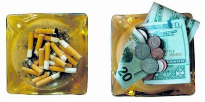 OMS cere taxe mai mari la tutun pentru a reduce numărul de victime