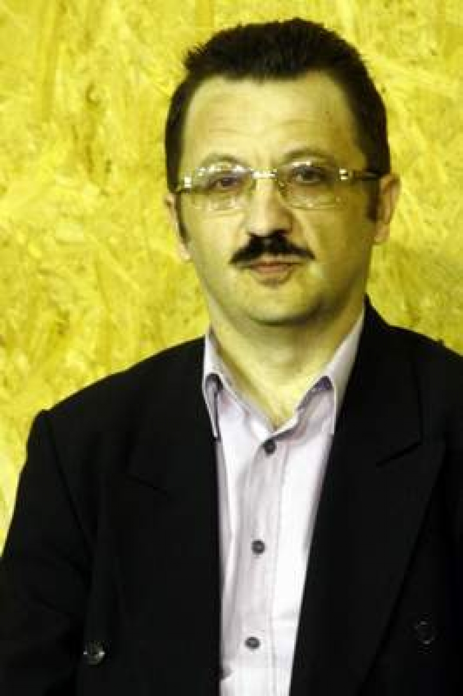 Viaţa în doi peri şi... jumătate