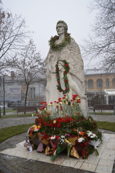 Zilele Eminesciene, la Galaţi