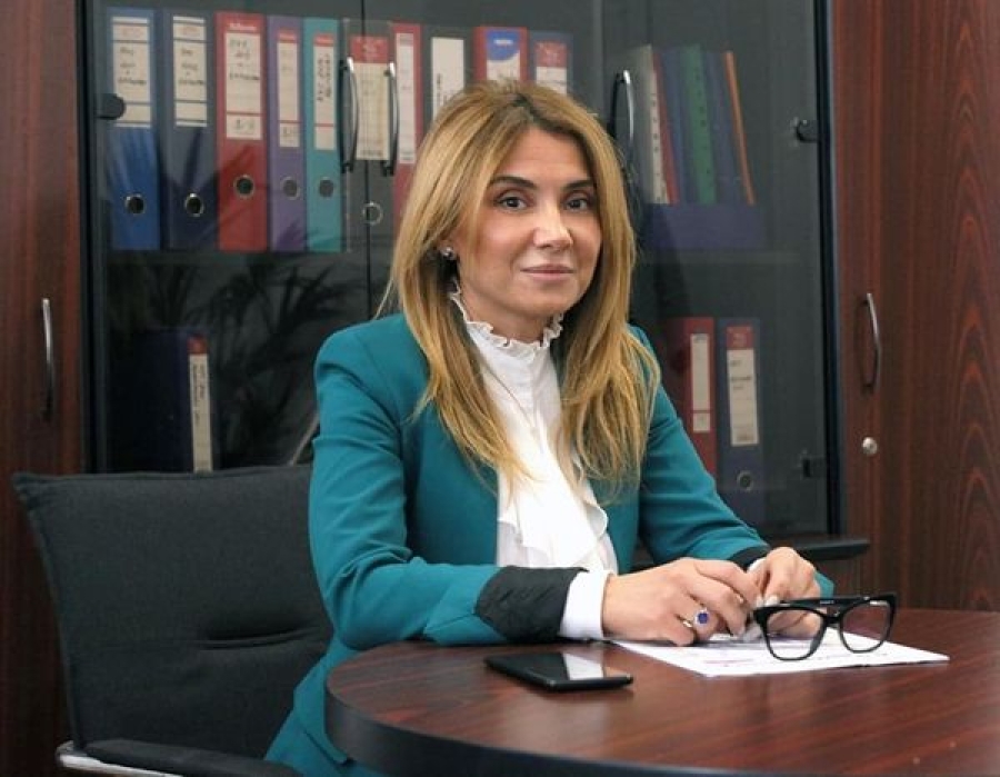 PREMIERĂ: O femeie a preluat conducerea Registrului Auto Român