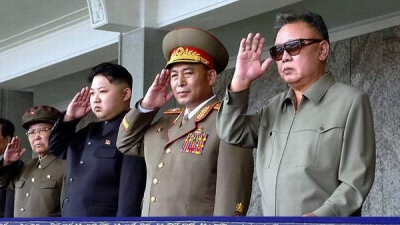 Liderul nord-coreean Kim Jong-il a murit