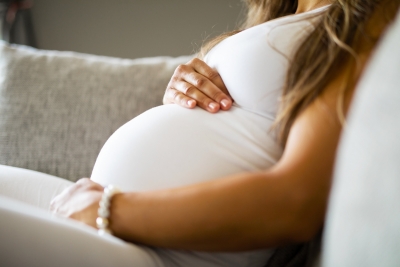 Microparticule de plastic, descoperite în placenta copiilor nenăscuţi
