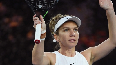 Când o vedem pe Simona Halep din nou în acțiune?