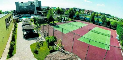 Şcoala de tenis VIVA îşi deschide porţile