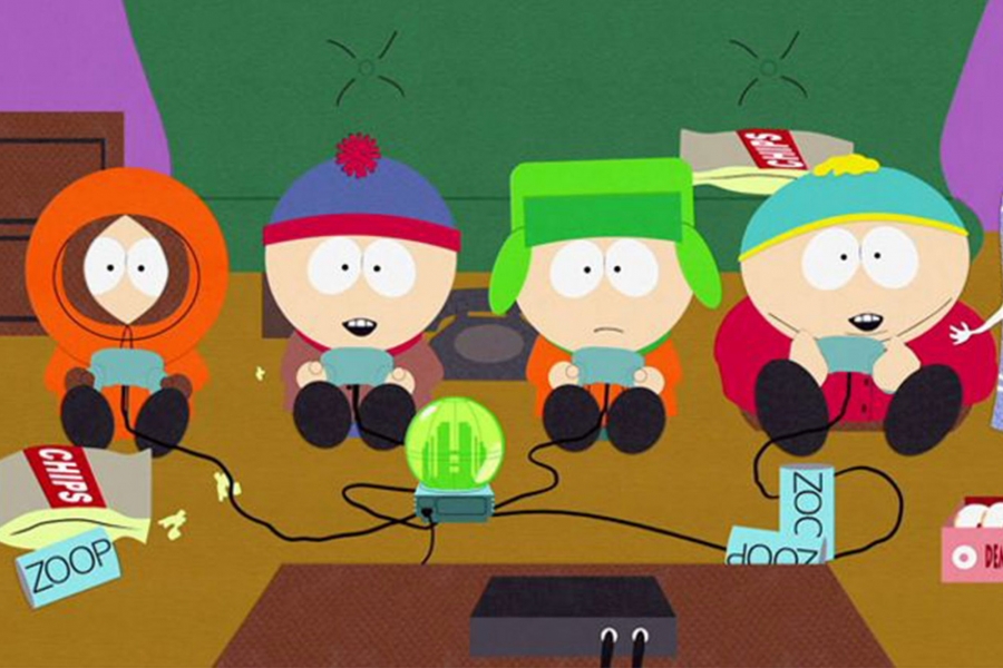 Creatorii serialului ''South Park'', contract semnat pentru realizarea a 14 filme difuzate pe Paramount +