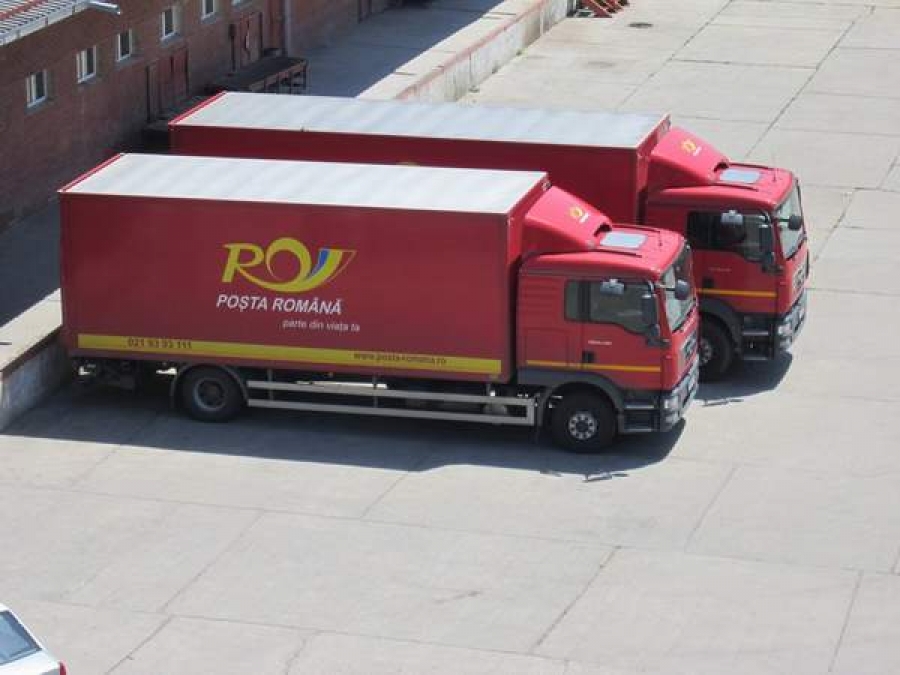 Situaţia privatizării Poştei Române va fi anunţată azi
