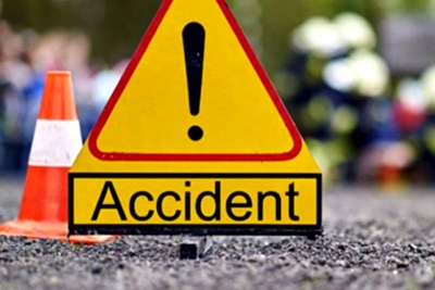 Accident, cu 5 răniţi, între Scânteieşti şi Cuca