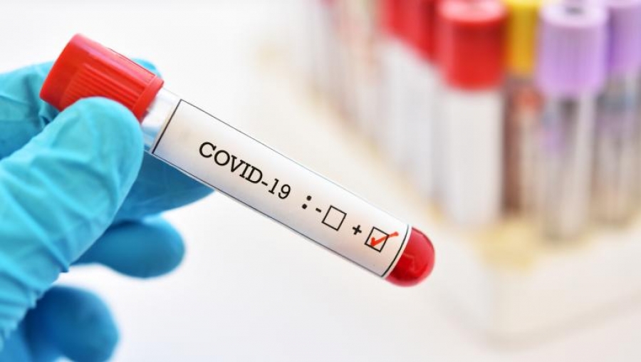 Avocatul Poporului solicită includerea bolii COVID-19 în grupa bolilor infectocontagioase din categoria A