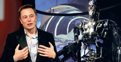 Cercetătorii americani sunt îngrijoraţi de evoluţia inteligenţei artificiale