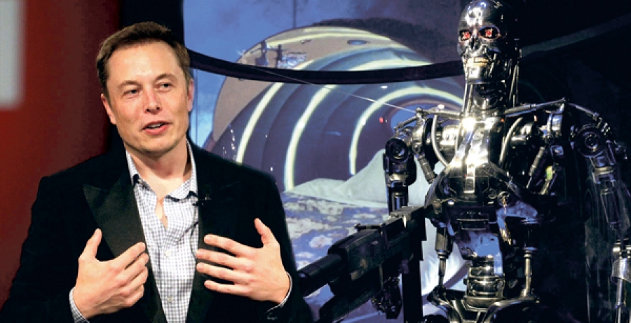 Cercetătorii americani sunt îngrijoraţi de evoluţia inteligenţei artificiale
