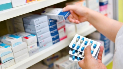 Coronavirus | PRIMER: Nu există goluri de aprovizionare cu medicamentele fabricate în România