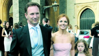 Fosta „Spice Girl” Geri Halliwell se va căsători cu liderul de Formula 1 Christian Horner