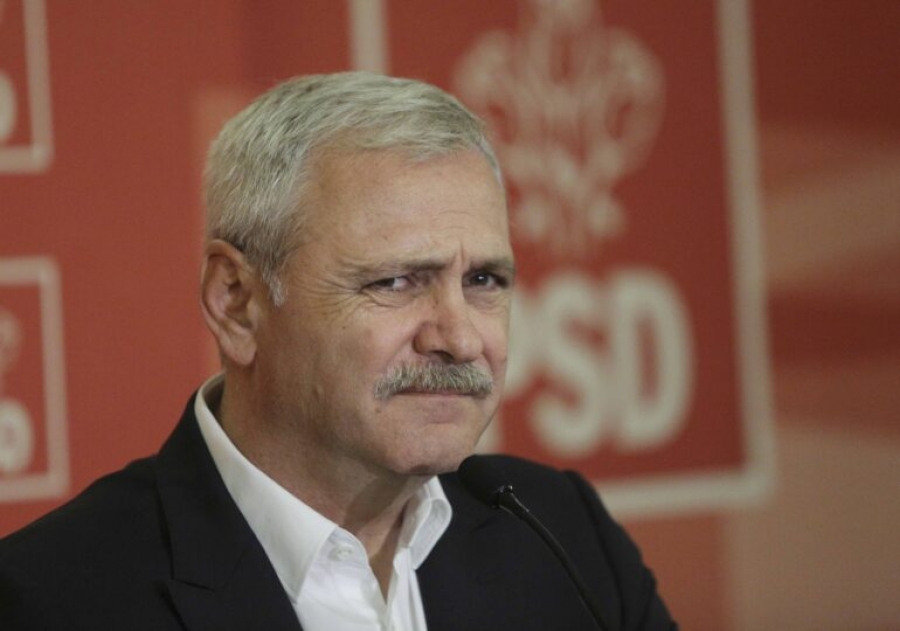 Liviu Dragnea, un nou dosar la DNA pentru vacanțe exotice pe banii partidului