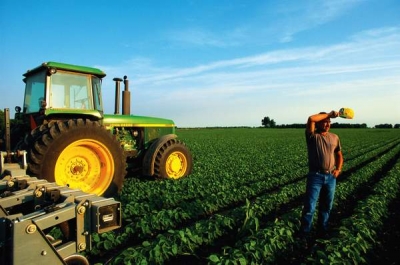 Agricultura, El Dorado-ul angajărilor în 2014