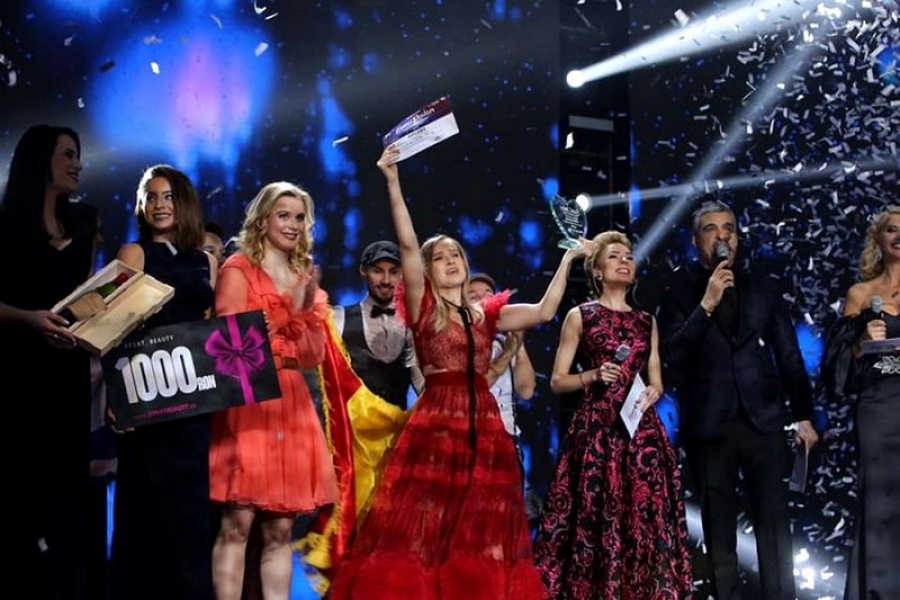 Cine va reprezenta România la Eurovision 2019