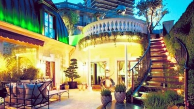 Cel mai scump apartament din istorie: 241 de milioane de euro, în Monaco