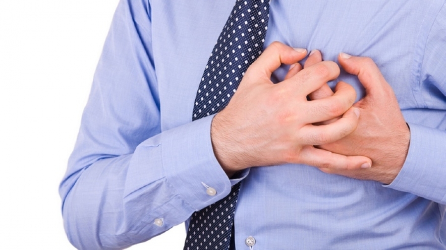 Infecţiie respiratorii sau urinare ar putea creşte riscul de atac de cord sau AVC