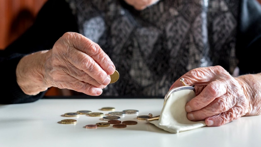 Proiect: Valoarea punctului de pensie va creşte cu 14% de la 1 septembrie