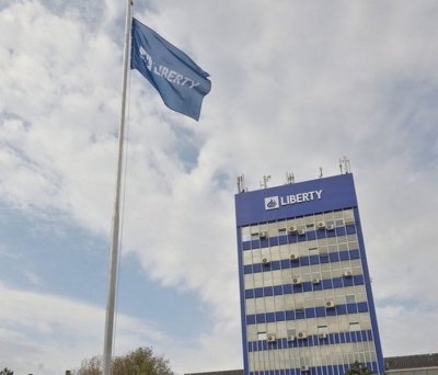 Grupul Liberty Steel îşi propune să fie prima companie siderurgică din lume neutră de carbon, până în 2030