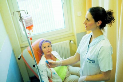 Nu ucideţi cancerul, mai bine ţineţi tumorile sub control