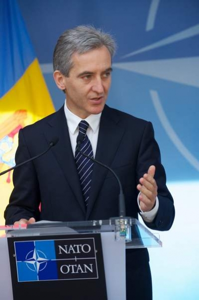 Republica Moldova nu intenţionează să adere la NATO