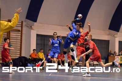 Junioarele III de la ACS Danubius 2010 şi Handbal Art se menţin în frunte; Juniorii de la CSS sunt pe loc calificabil