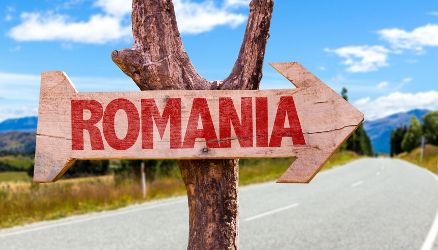 Jumătate dintre români îşi vor petrece vacanţa în România