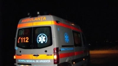 Petrecere cu scandal sfârşită la spital
