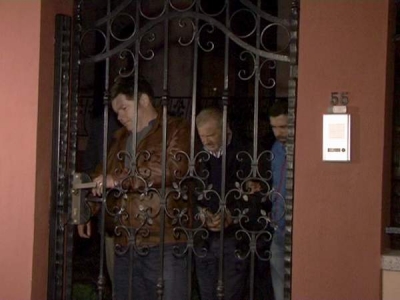 Gheorghe Bunea Stancu, adus la Penitenciarul din Galaţi