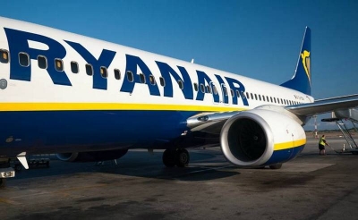 Piloţii Ryanair din cinci ţări intră în grevă