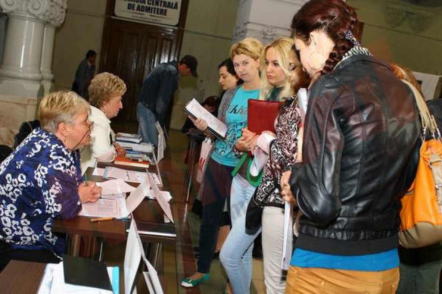 Interes sau dezinteres pentru un loc de muncă?