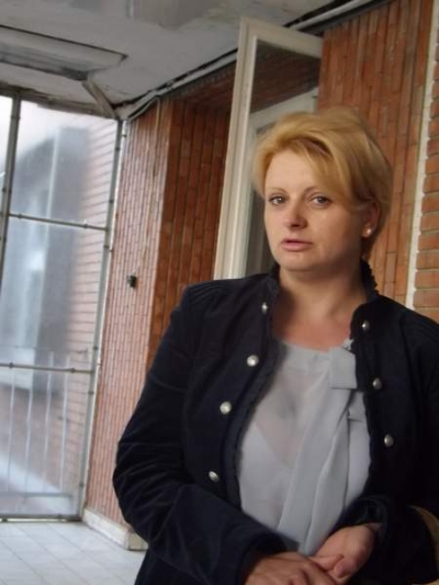 Îi acuză pe medici că au diagnosticat-o greşit