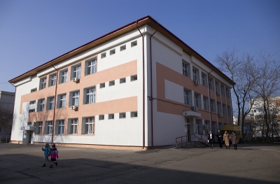 Fonduri europene: S-a încheiat proiectul de 600.000 euro de la Şcoala Gimnazială nr. 3 (FOTO)