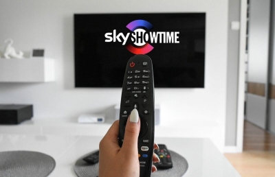 SkyShowtime, cel mai nou serviciu de streaming din Europa, anunţă o achiziţie majoră de titluri