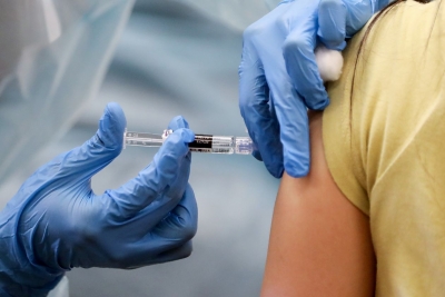 Centrele de vaccinare din judeţul Galaţi şi-au modificat programul