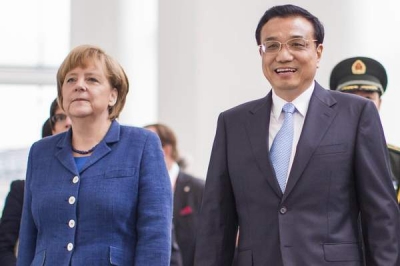 Alianţa Beijing - Berlin îngrijorează Europa şi SUA
