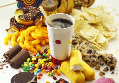 Aproape un deces din cinci la nivel mondial este legat de alimentaţia necorespunzătoare