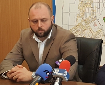 Interimatul directorului general de la Gospodărire Urbană se prelungeşte din nou