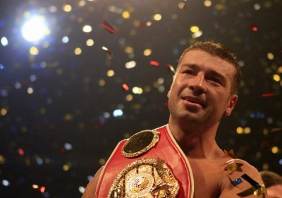 Lucian Bute s-a răzgândit şi revine la categoria supermijlocie