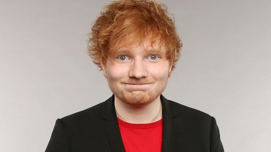 Ed Sheeran, dat în judecată pentru plagiat