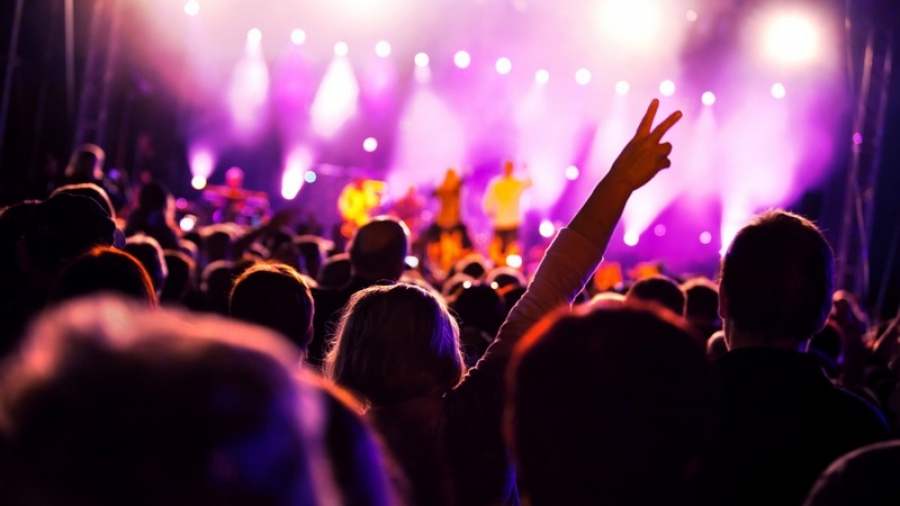 Lumina stroboscopică din timpul festivalurilor muzicale creşte riscul unei crize epileptice