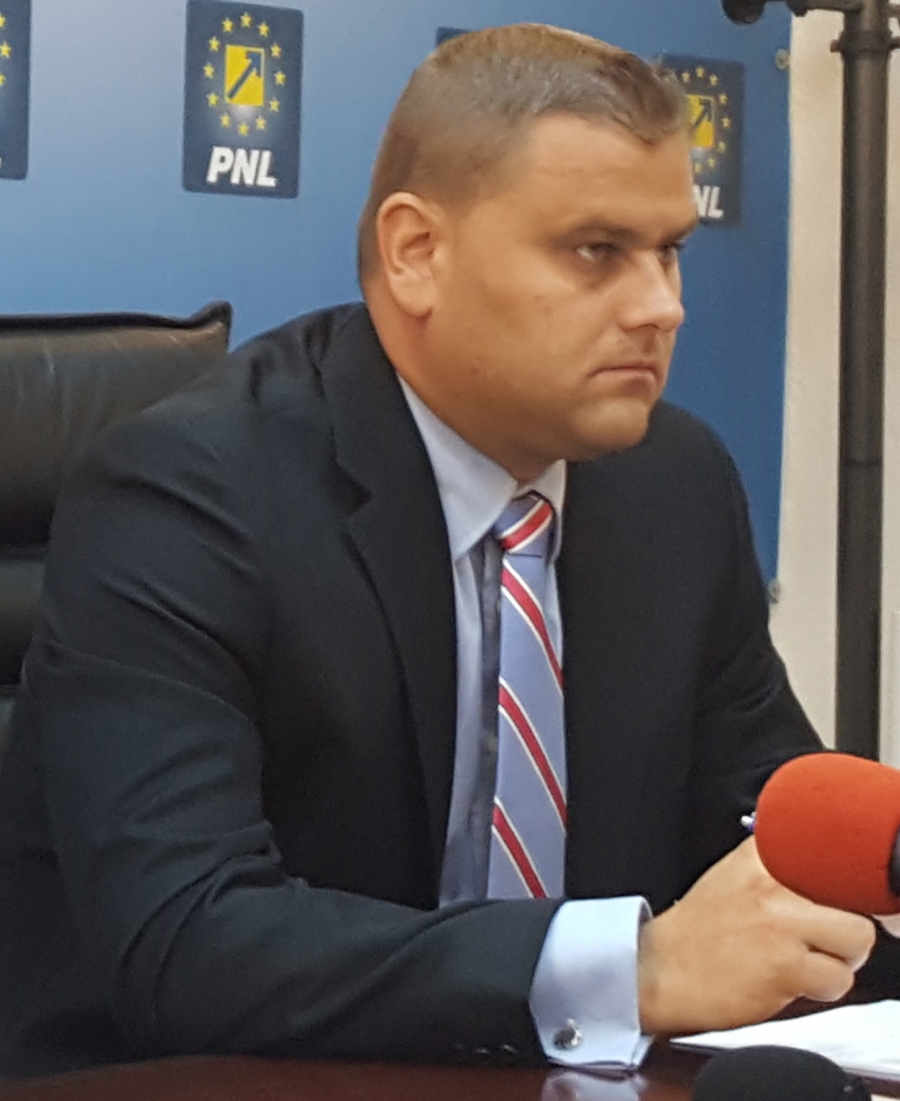 „Judeţele din Moldova şi din întreaga regiune Sud-Est sunt codaşe la capitolul alocării de fonduri”