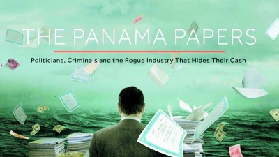 Peste 100 de cetăţeni români apar în documentele Panama Papers