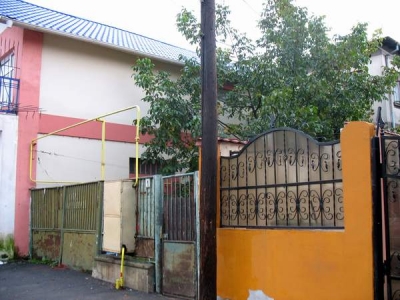 A ales să se spânzure decât să fie evacuată din casa retrocedată
