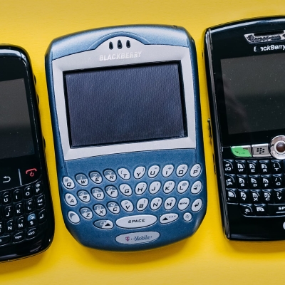 Telefoanele BlackBerry clasice devin istorie