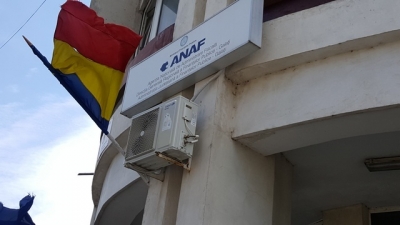 AJFP Galaţi: 108 milioane lei stabiliţi suplimentar în urma activităţii de Inspecţie Fiscală