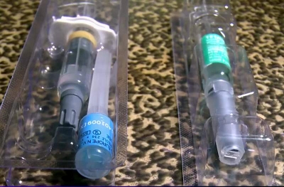 Fără vaccin hexavalent: 5.400 de doze de vaccin hexavalent necesare judeţului Galaţi