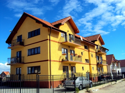 România are printre cele mai mici taxe din lume la achiziţia de locuinţe de valoare mare